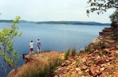 Bull Shoals